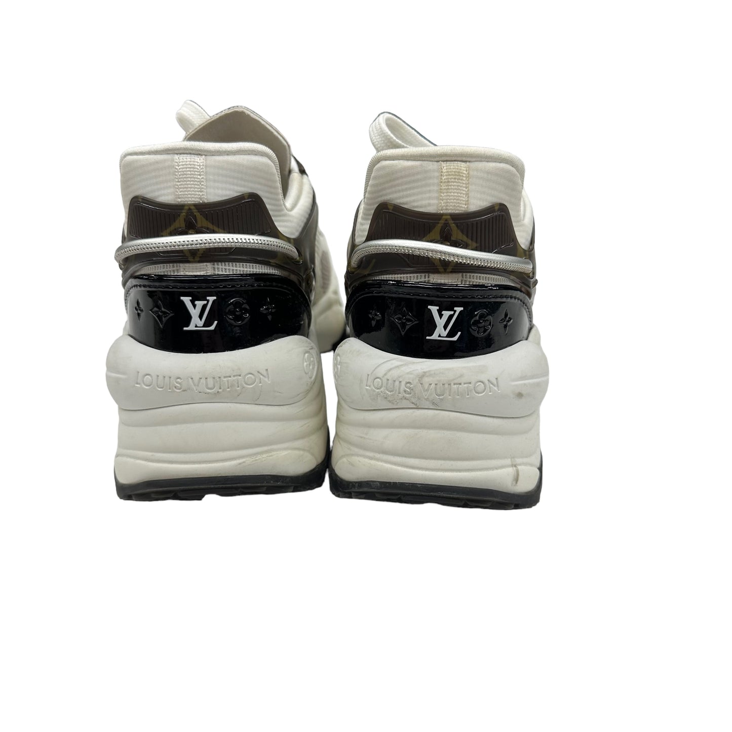 Shoes Luxury Designer By Louis Vuitton Size: 5.5