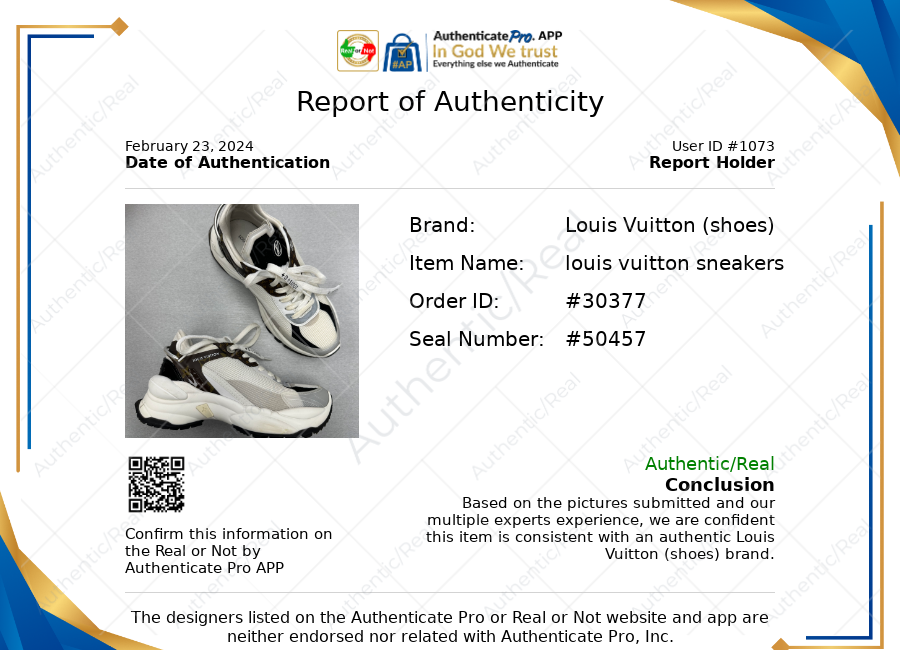 Shoes Luxury Designer By Louis Vuitton Size: 5.5