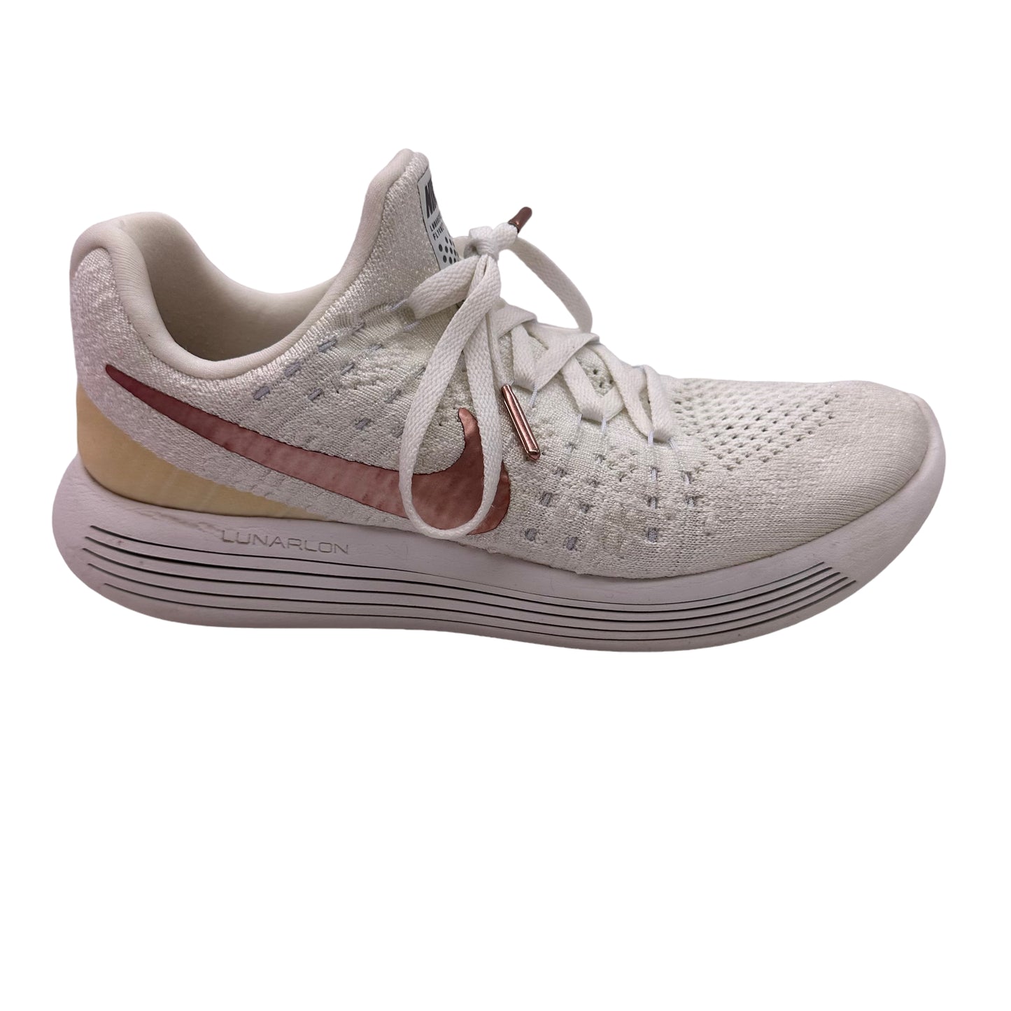 Shoes Athletic By Nike Size: 8.5