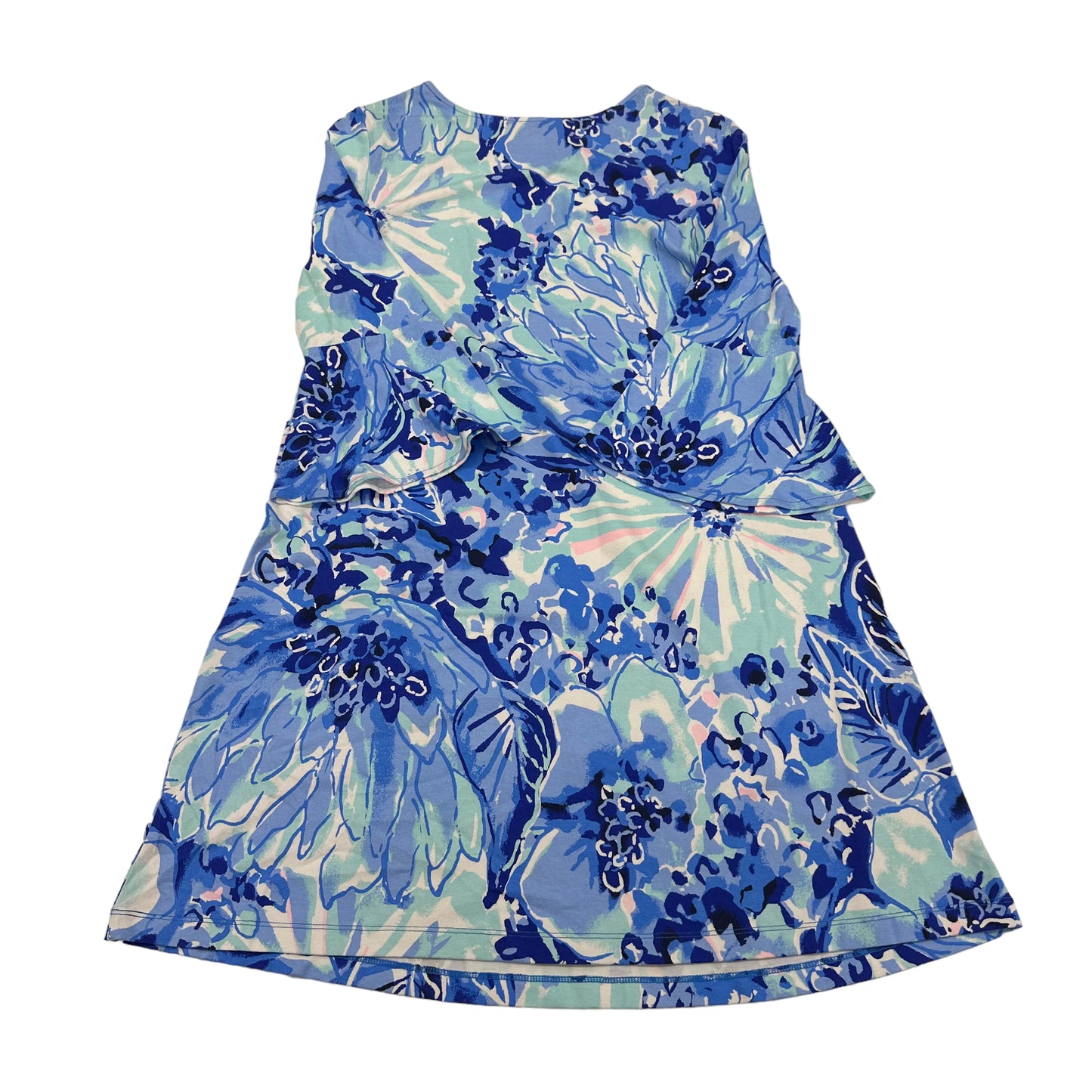 Dress Casual Short By Lilly Pulitzer Size: Xxs