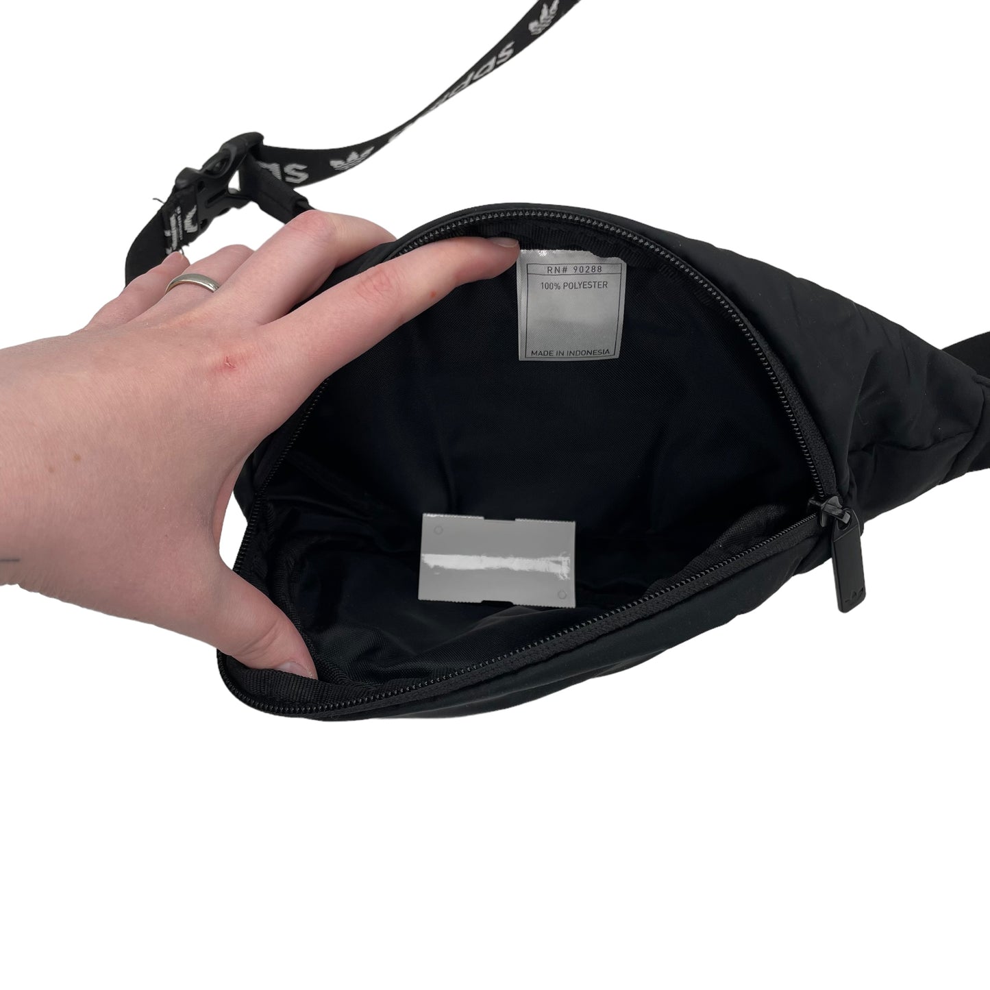 Belt Bag By Adidas Size: Medium