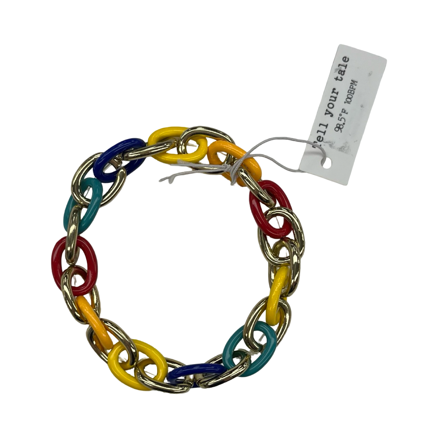 Bracelet Other By Clothes Mentor In Multi