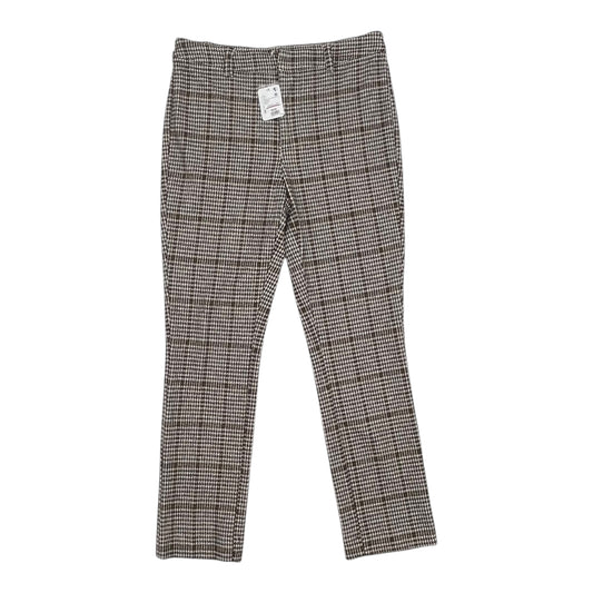 Pants Chinos & Khakis By Free People In Brown, Size:6