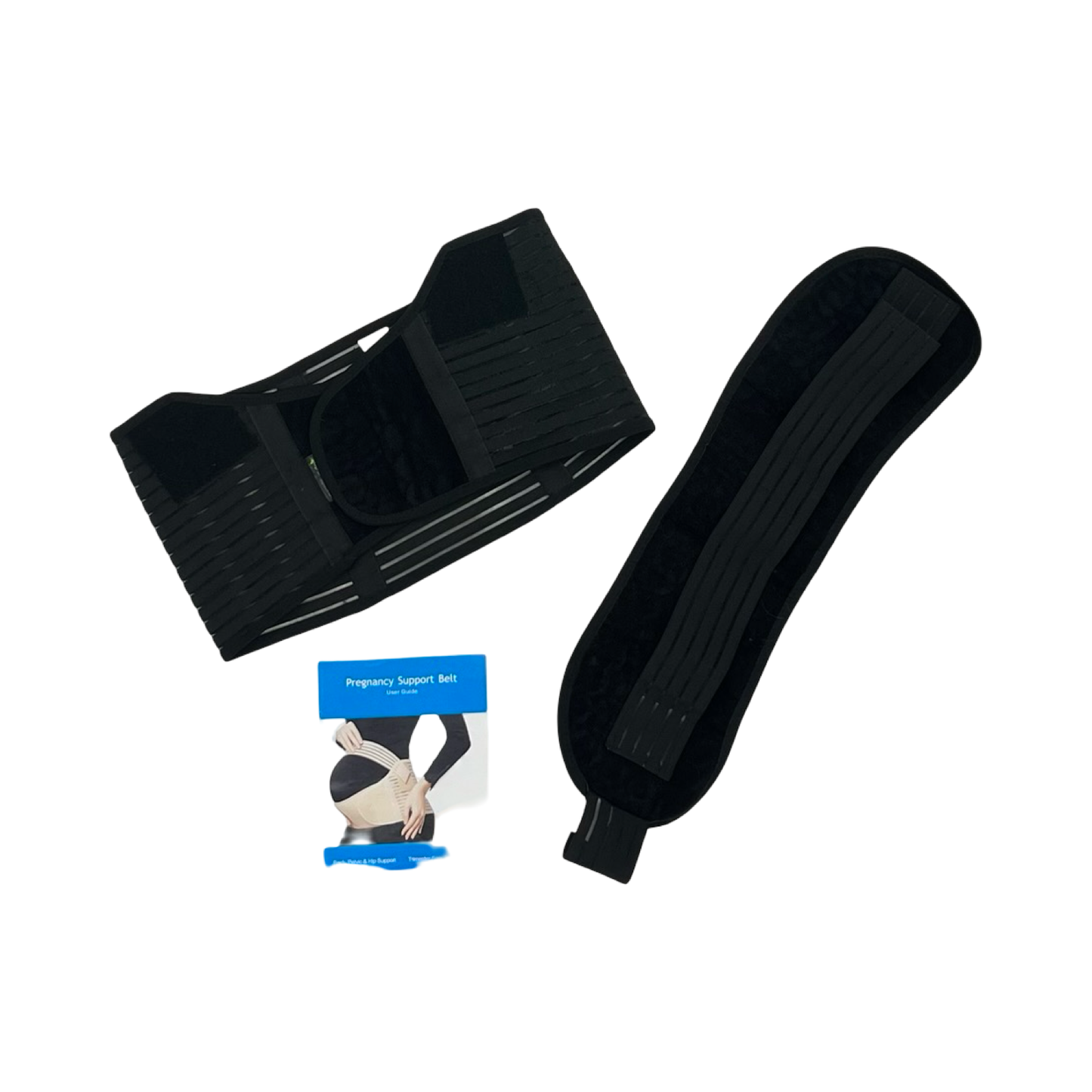 Mat Belt By Clothes Mentor In Black