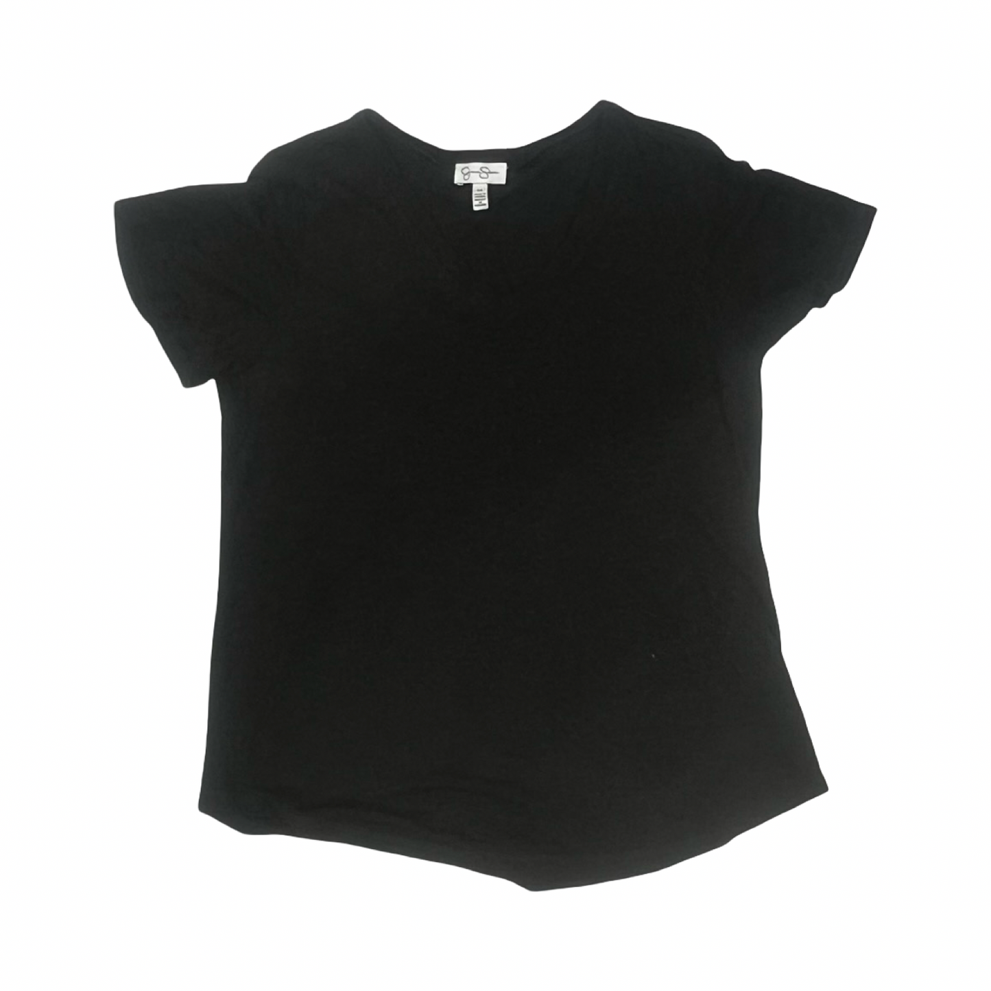 Top Ss By Jessica Simpson In Black, Size:M