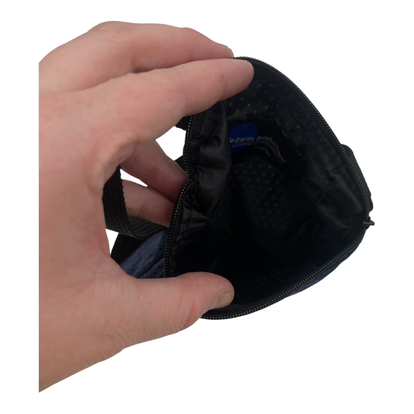 CROSSBODY by    CLOTHES MENTOR In NAVY, Size: SMALL