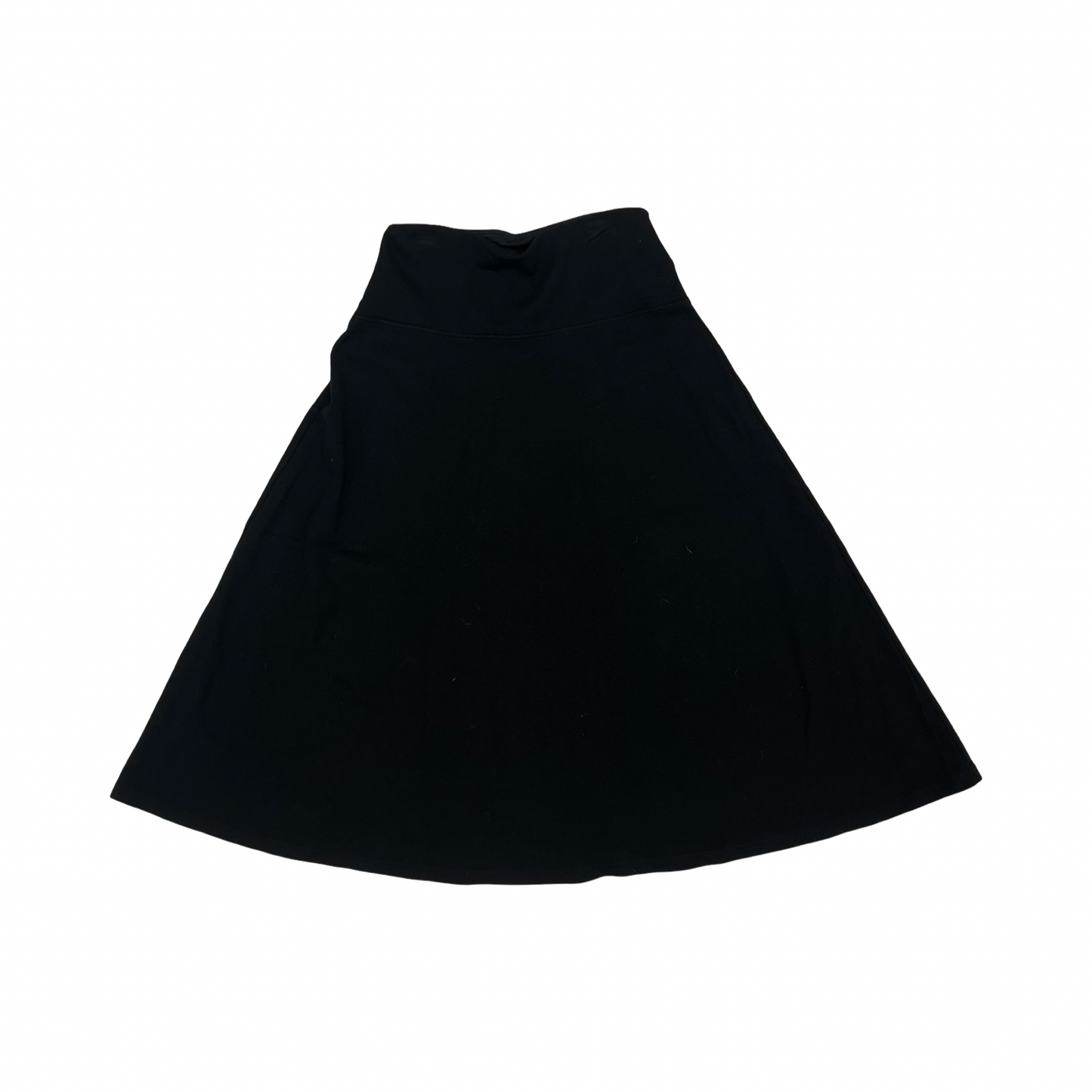 Skirt Midi By Ruby Ribbon In Black, Size:M