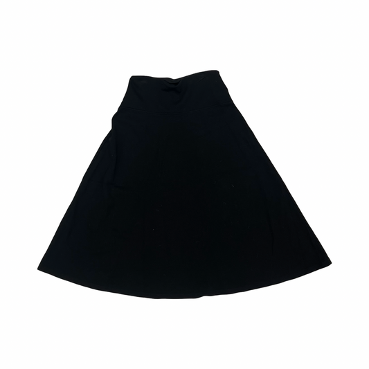 Skirt Midi By Ruby Ribbon In Black, Size:M