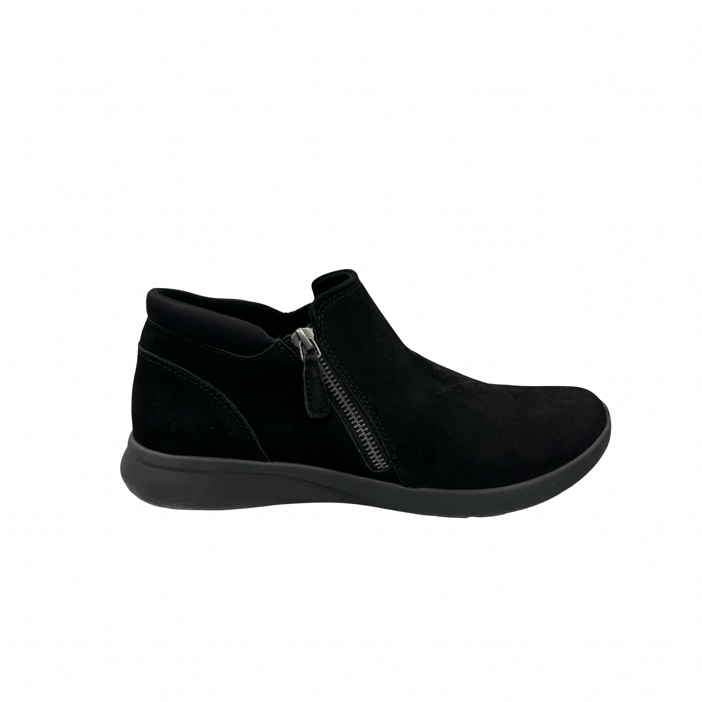 Shoes Sneakers By Aetrex In Black, Size:8.5