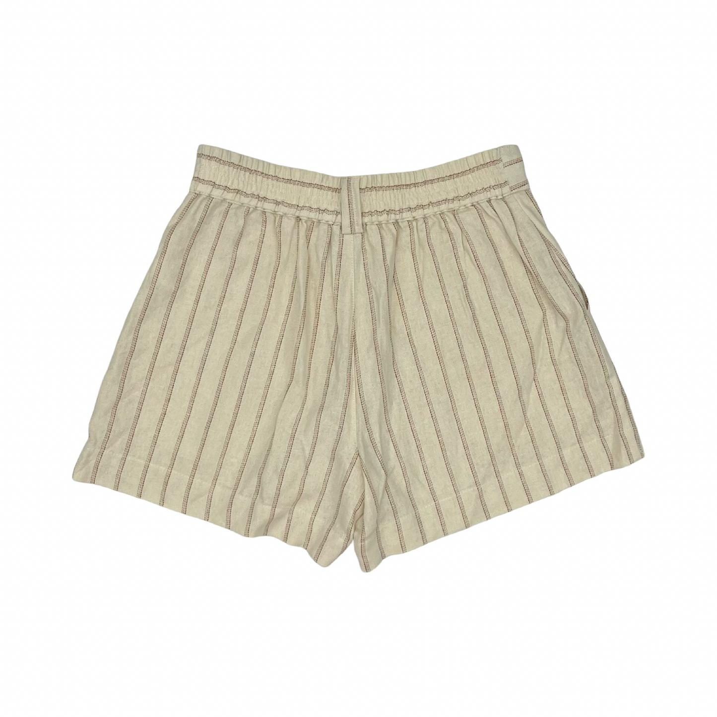 Shorts By Cabi In Cream, Size:S