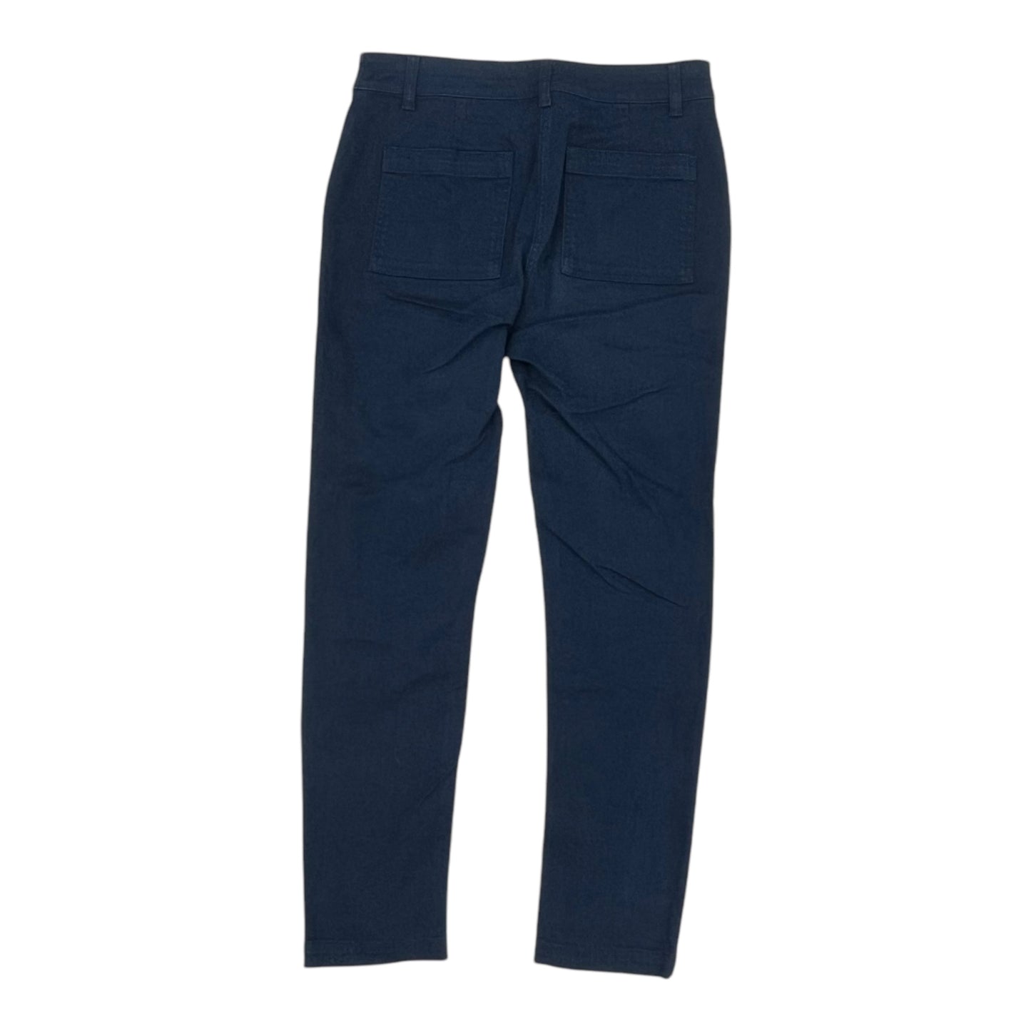 Pants Cargo & Utility By J. Jill In Blue, Size:6