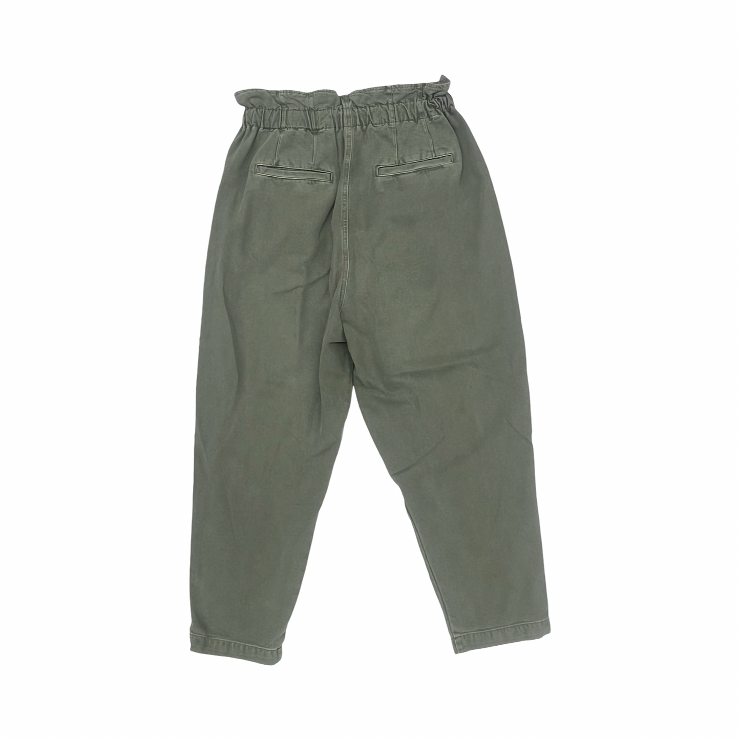 Pants Other By Free People In Green, Size:M