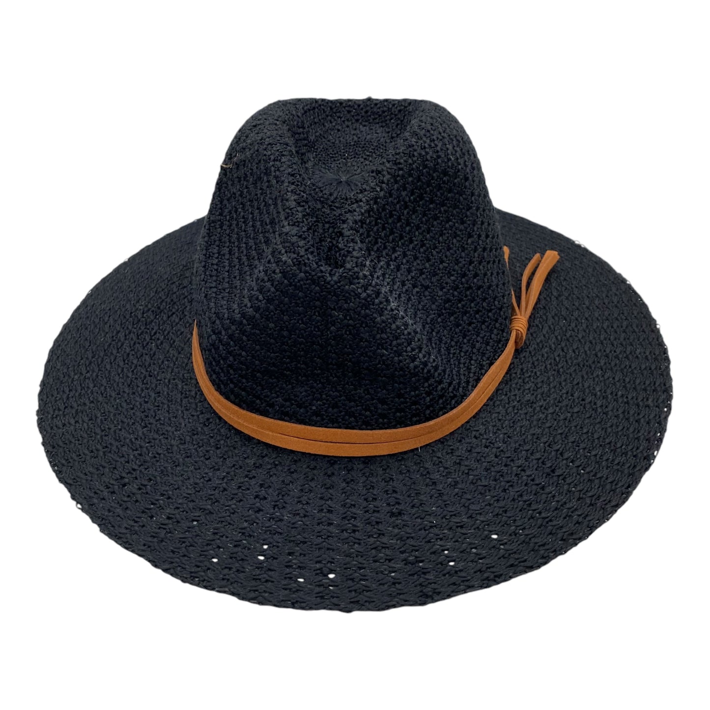 Hat Sun By Clothes Mentor In Black