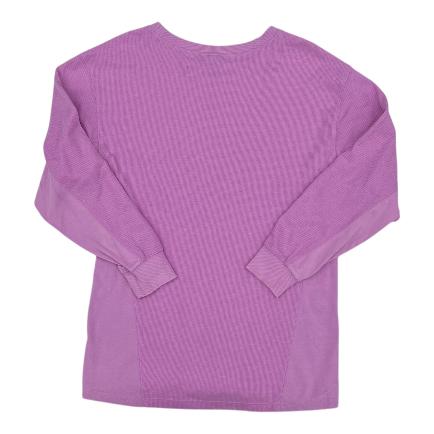 Top Ls By Wild Fable In Purple, Size:S