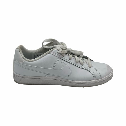 Shoes Sneakers By Nike In White, Size:8