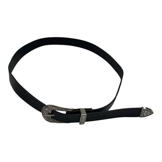 BELT by    CLOTHES MENTOR In BLACK