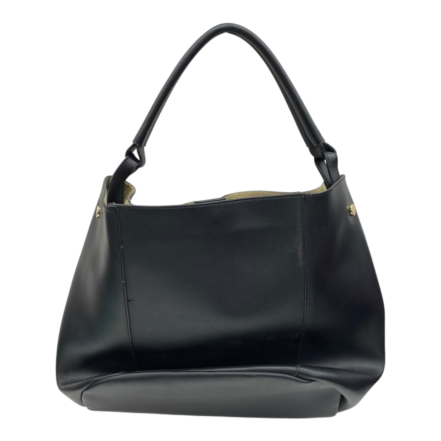 Tote By A New Day In Black, Size:Large