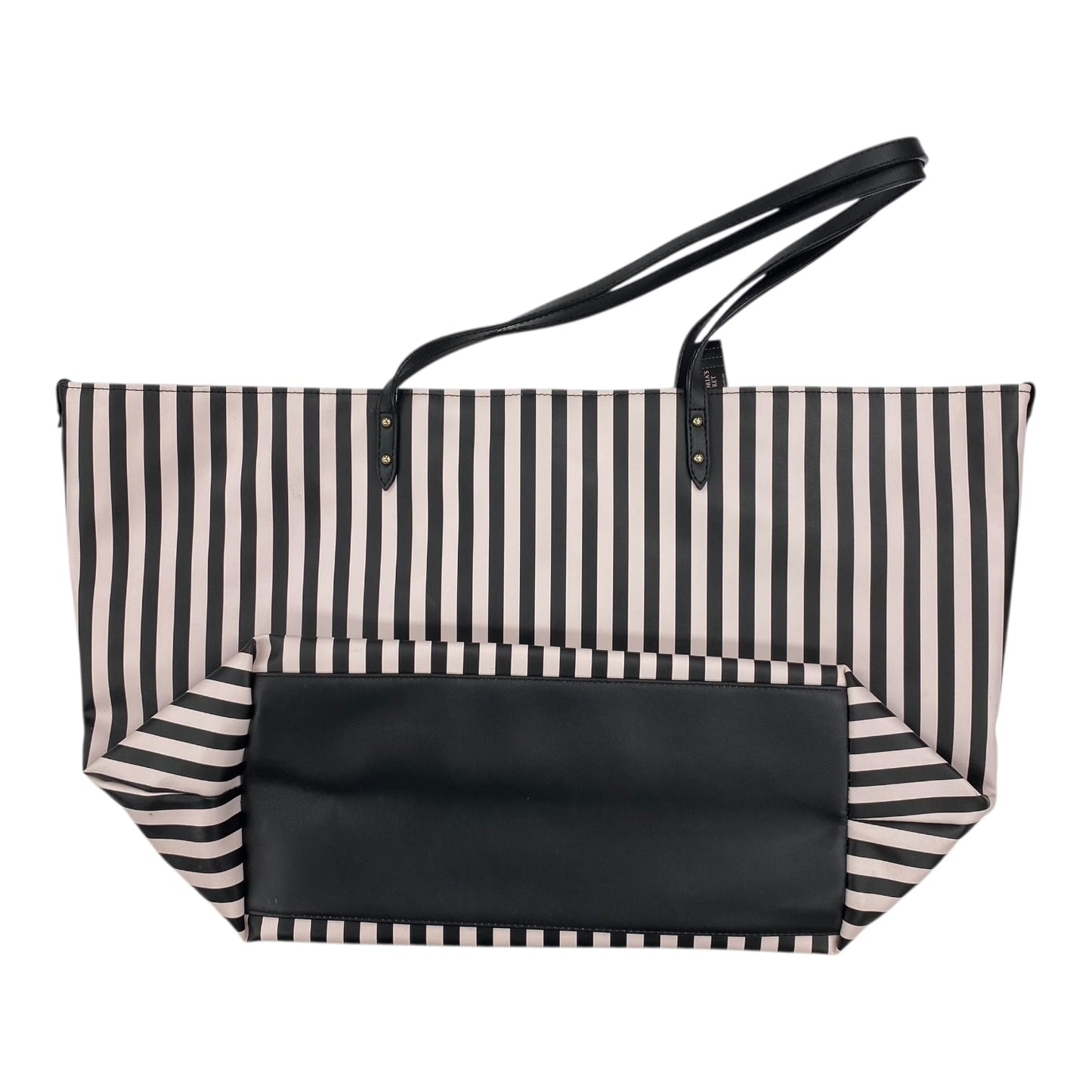 Tote By Victorias Secret In Pink, Size:Large