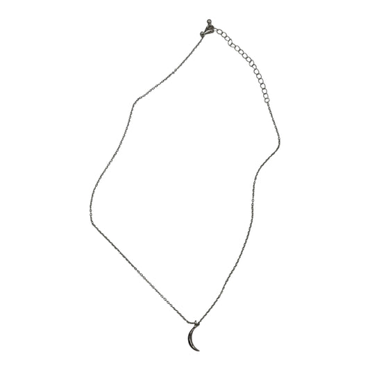 Necklace Pendant By Cme In Silver