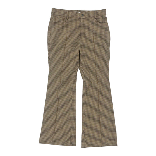 Pants Chinos & Khakis By Loft In Tan, Size:8P