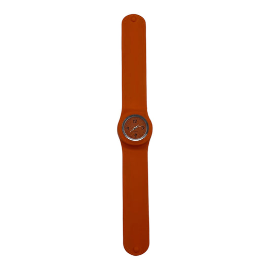 Watch By Clothes Mentor In Orange