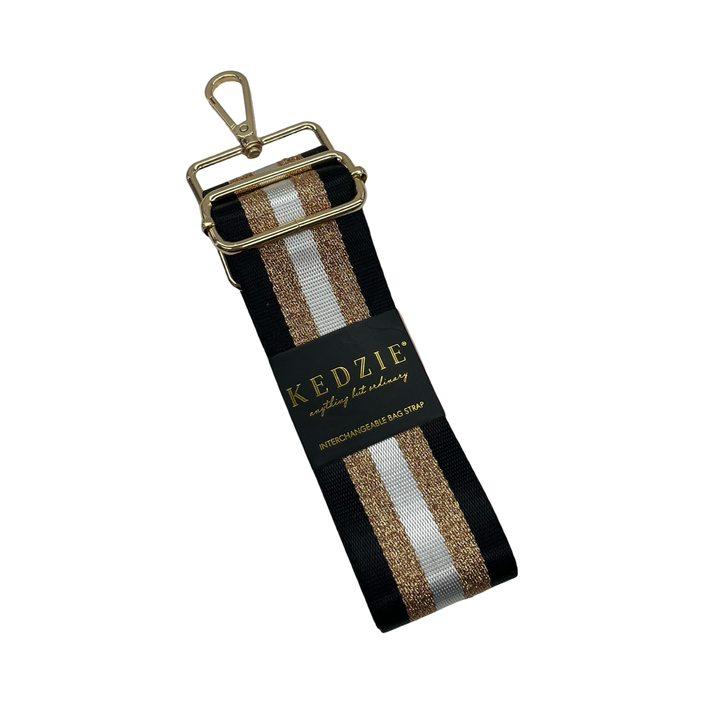 Accessory Label By Kedzie In Multi
