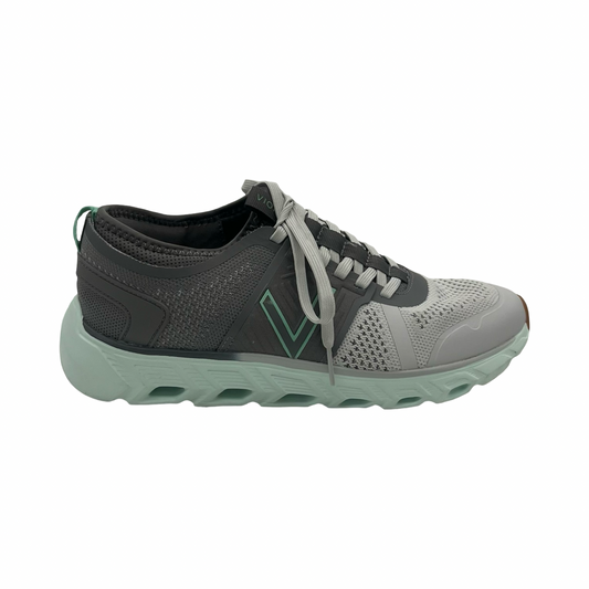 Shoes Athletic By Vionic In Grey, Size:7.5
