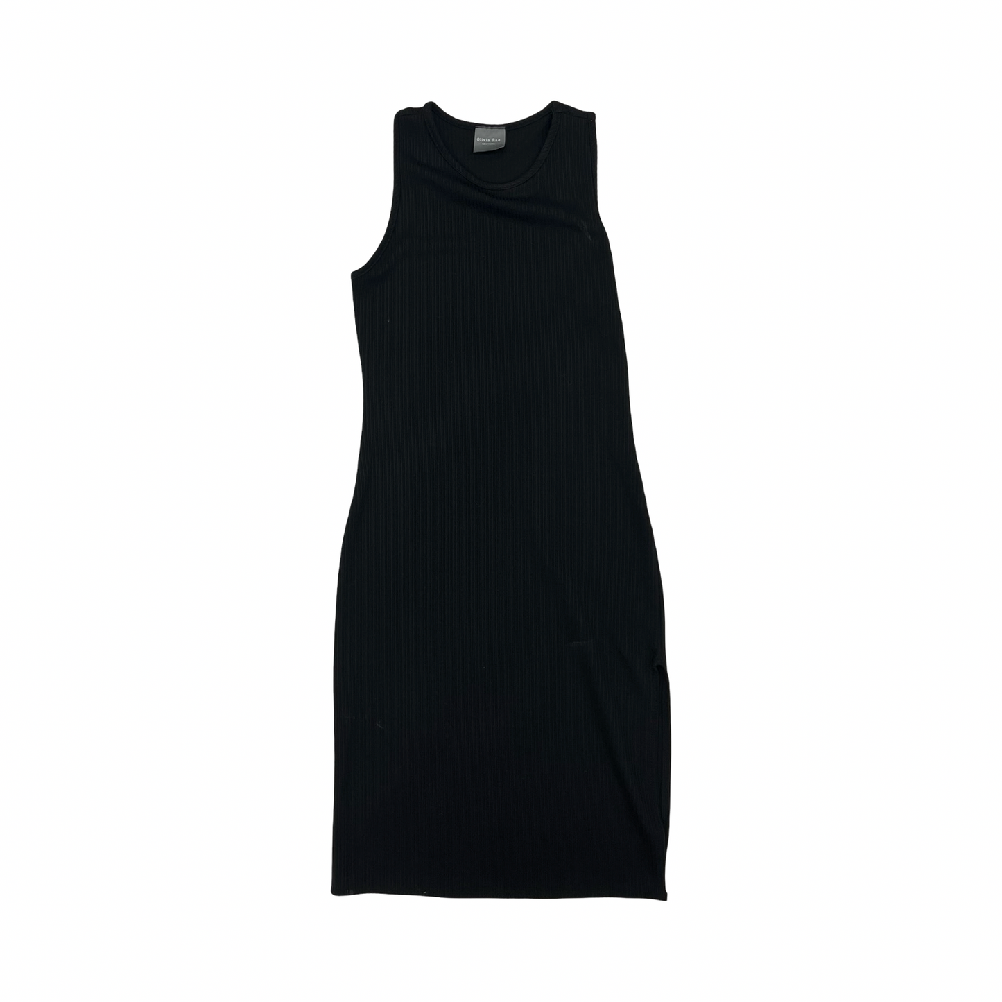 Dress Casual Short By Olivia Rae In Black, Size:M