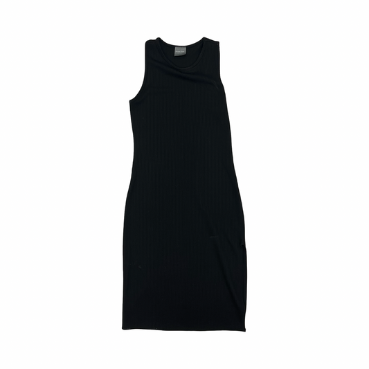 Dress Casual Short By Olivia Rae In Black, Size:M