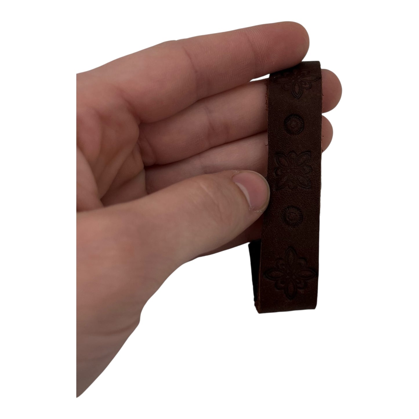 Bracelet Other By    Clothes Mentor In Brown