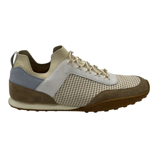 Shoes Sneakers By Born In Blue & Tan, Size:11