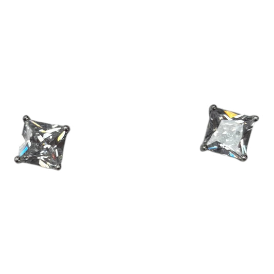 EARRINGS STERLING SILVER by    CLOTHES MENTOR In SILVER