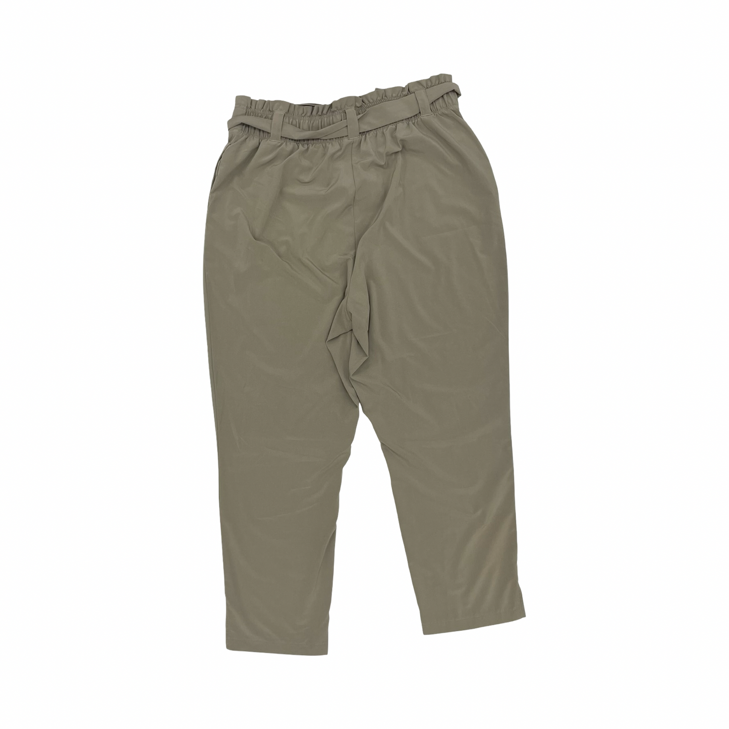 Pants Other By Stylus In Tan, Size:L