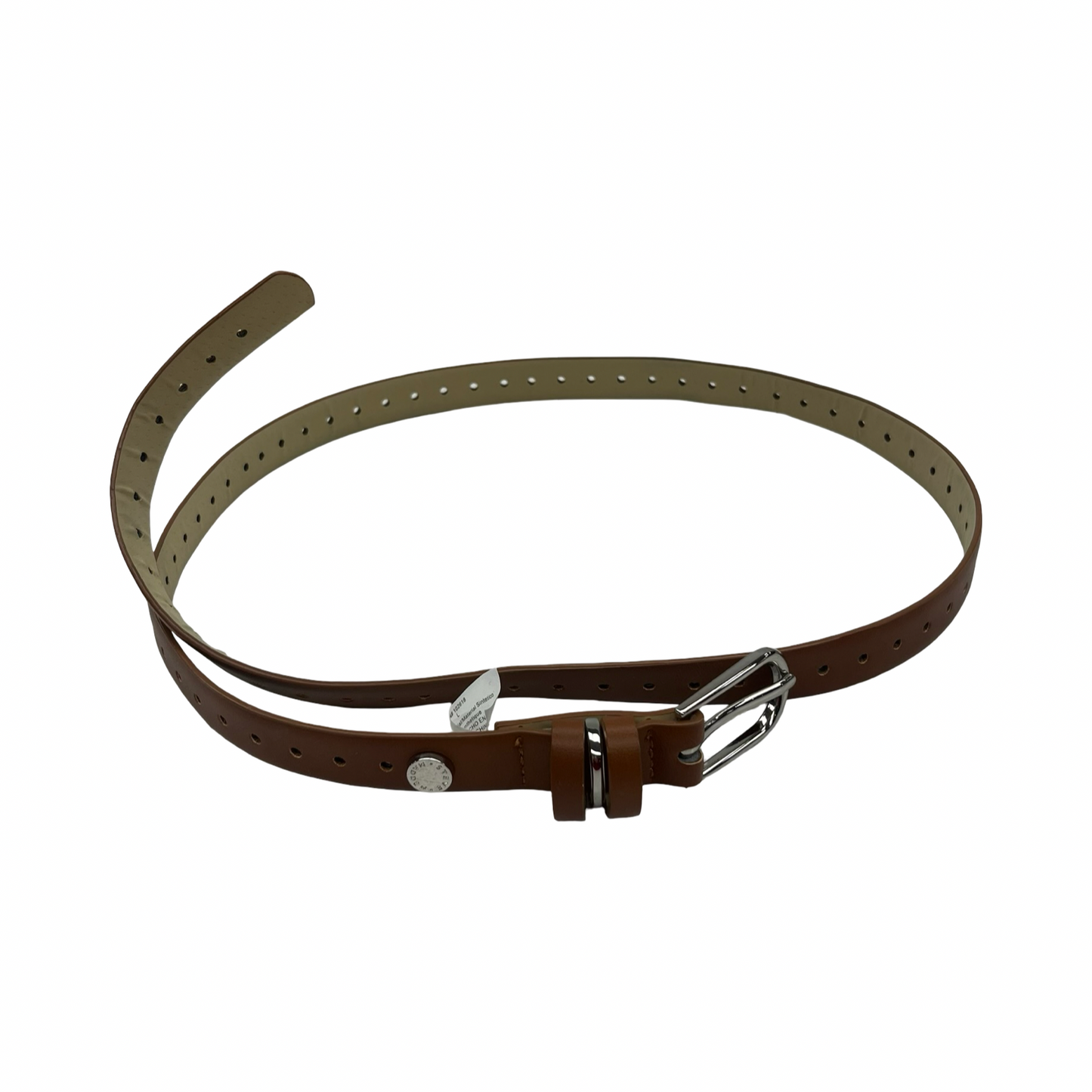 Belt By Clothes Mentor In Brown
