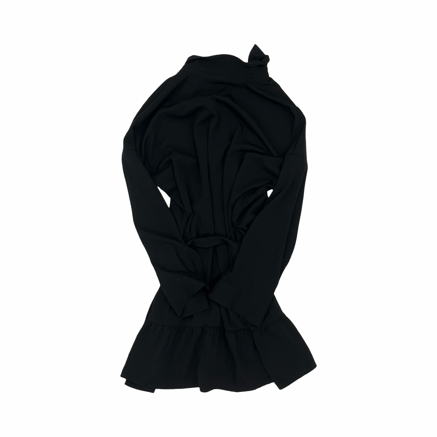 Dress Party Short By Nine West In Black, Size:Xl