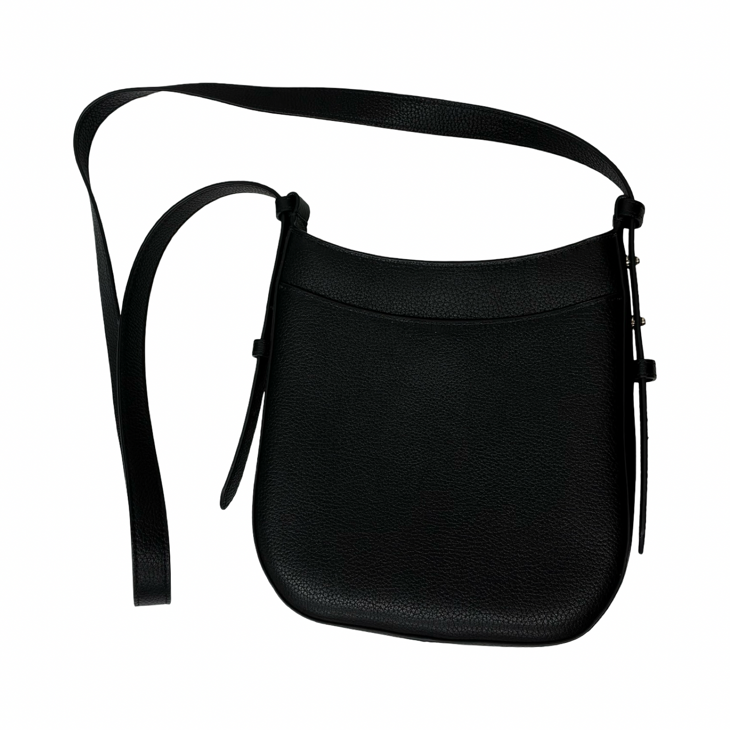 Crossbody Designer By Kate Spade In Black, Size:Medium