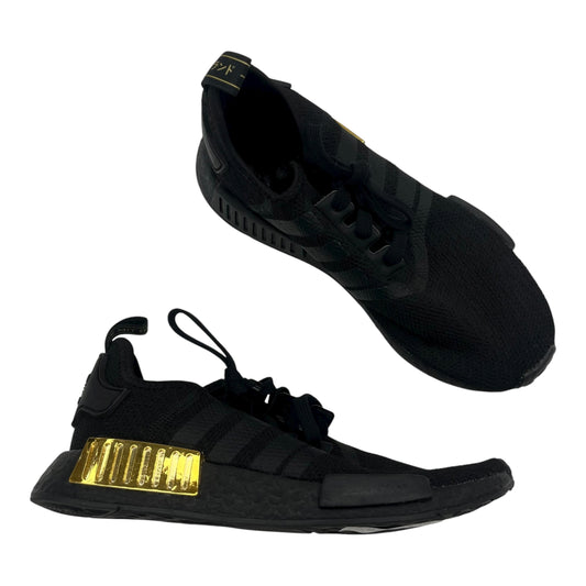Shoes Athletic By Adidas In Black, Size:7.5