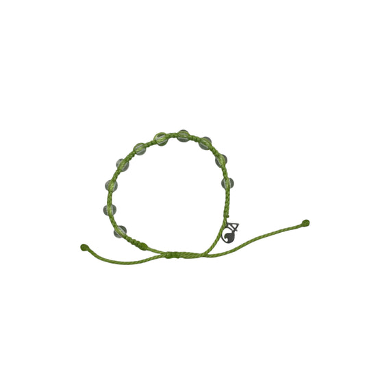Bracelet Other By Cme In Green