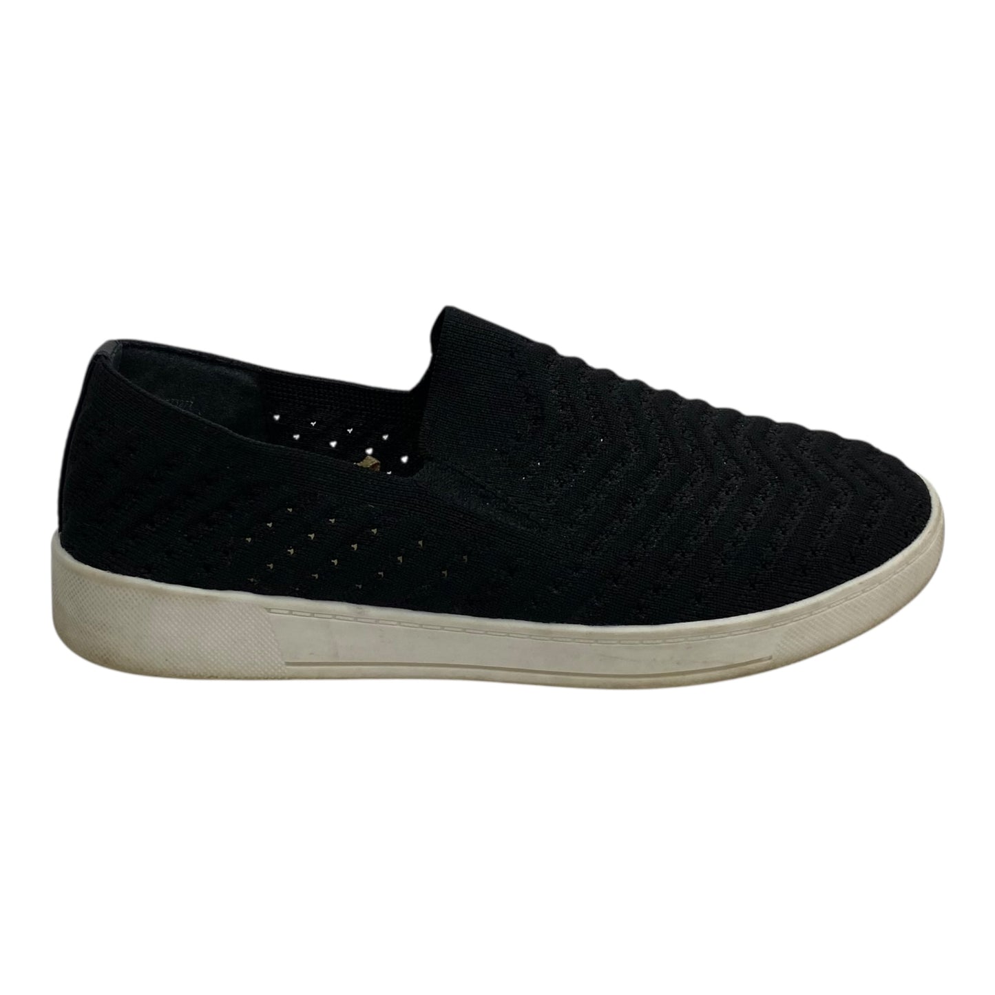 Shoes Flats By Sonoma In Black, Size:8