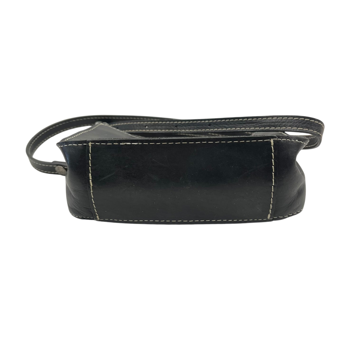 Crossbody Designer By Patricia Nash In Black, Size:Medium