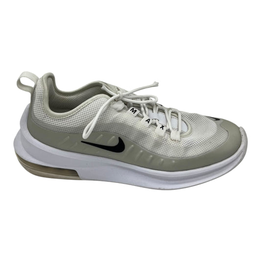 Shoes Athletic By Nike In Cream, Size:7