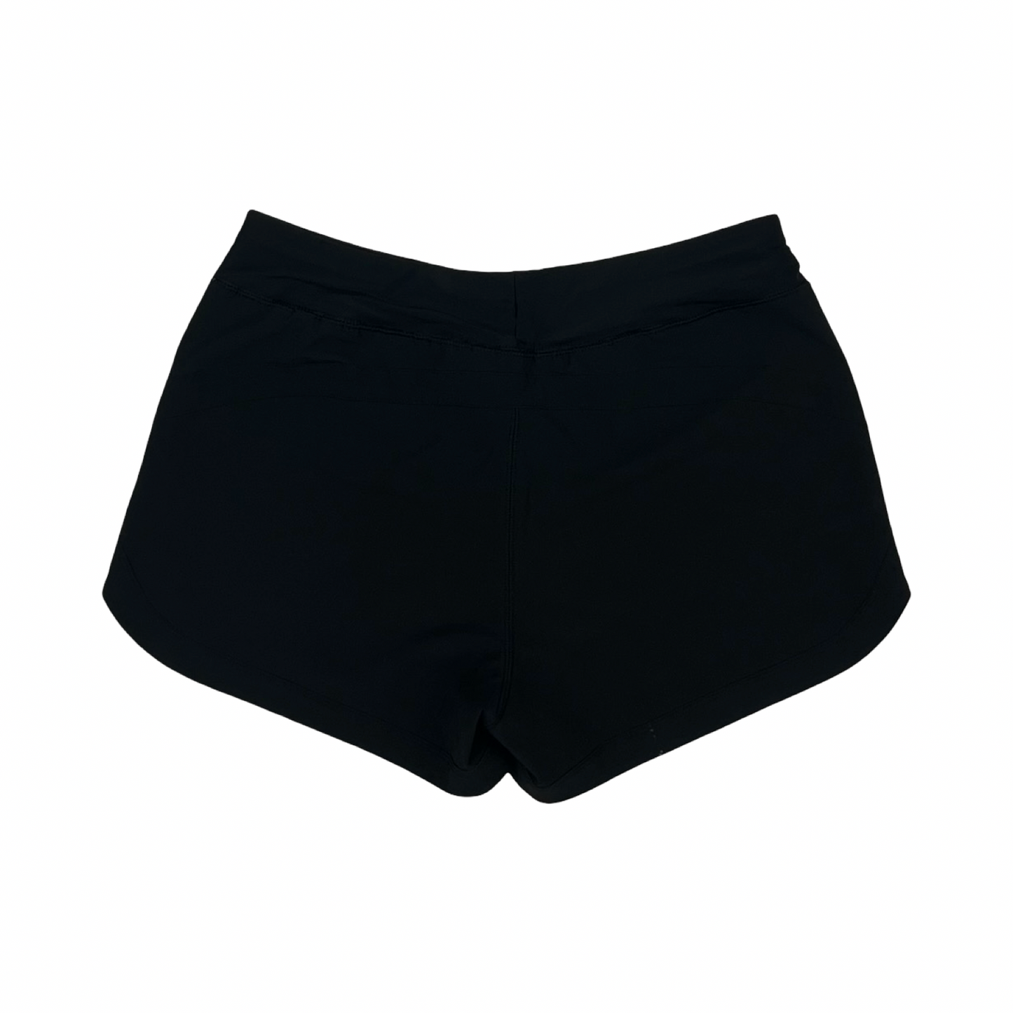 Athletic Shorts By Lands End In Black, Size:10