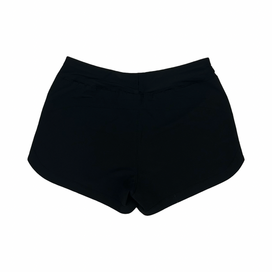 Athletic Shorts By Lands End In Black, Size:10