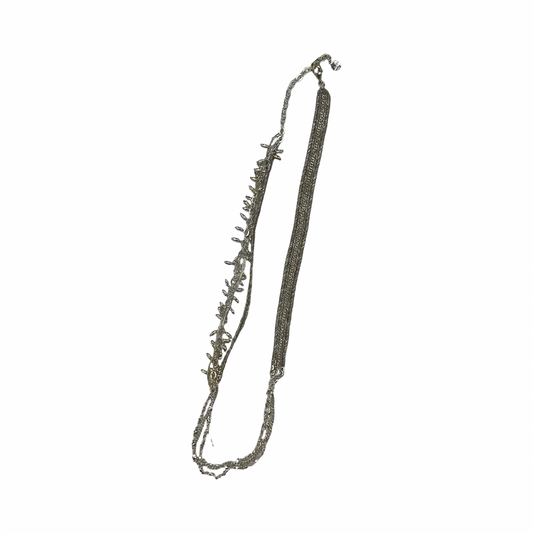 Necklace Other By Stella And Dot In Tan