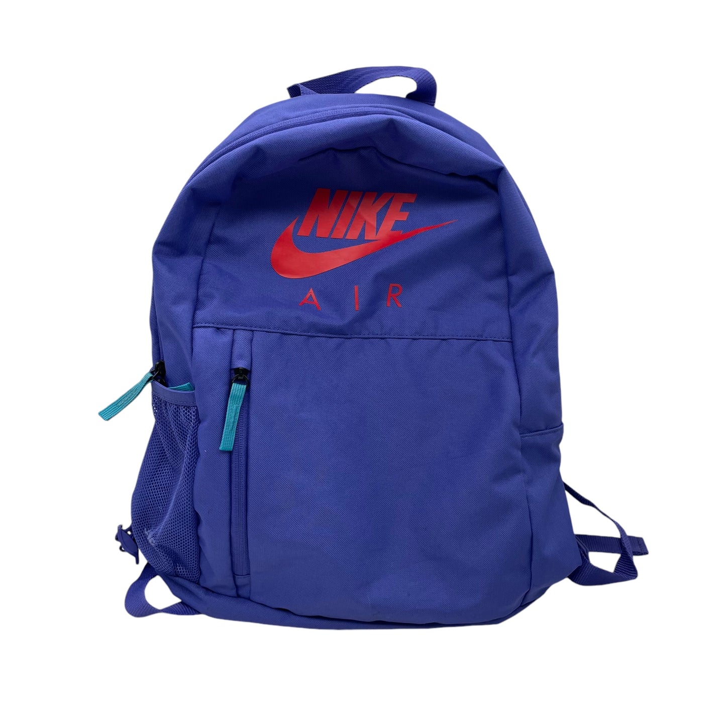 Backpack By Nike In Blue, Size:Small