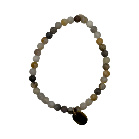 Bracelet Beaded By Clothes Mentor In Multi