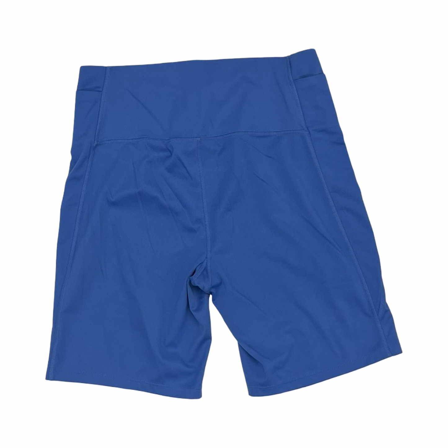 Athletic Shorts By All In Motion In Blue, Size:L
