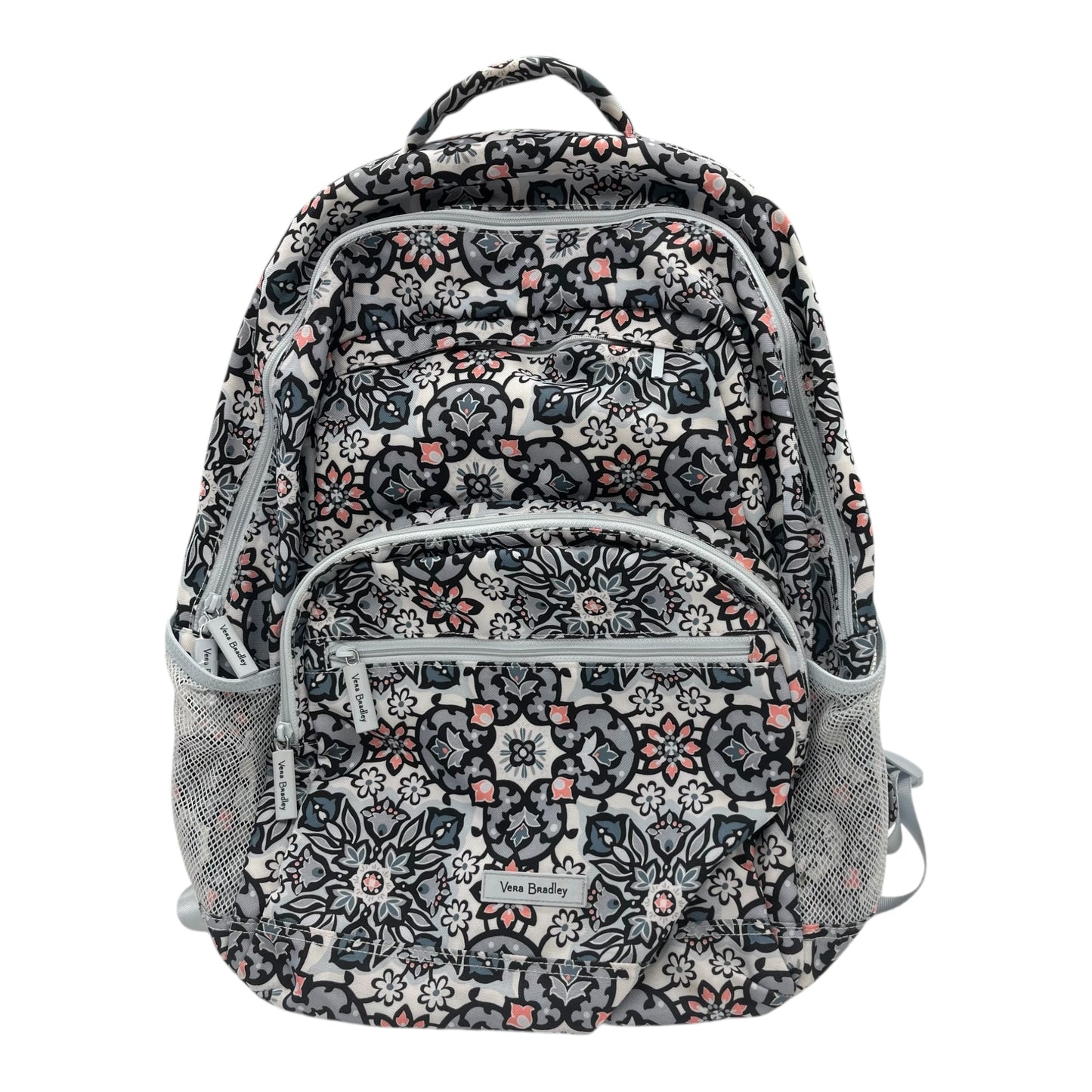 Backpack By Vera Bradley In Blue, Size:Medium