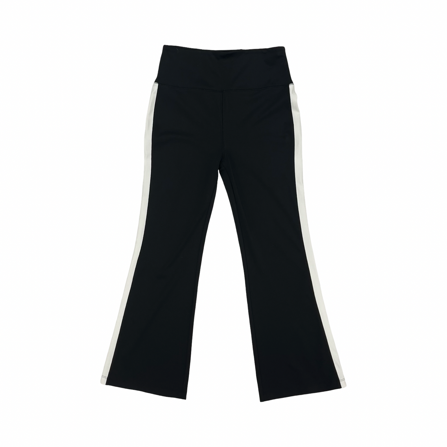 Pants Lounge By Lou And Grey In Black & White, Size:M