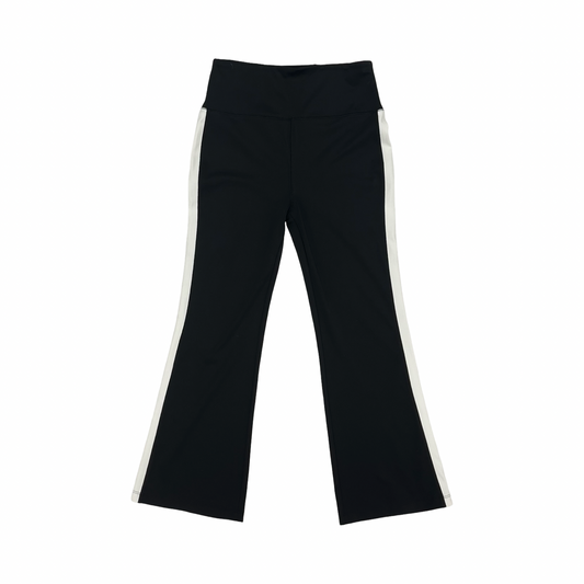 Pants Lounge By Lou And Grey In Black & White, Size:M